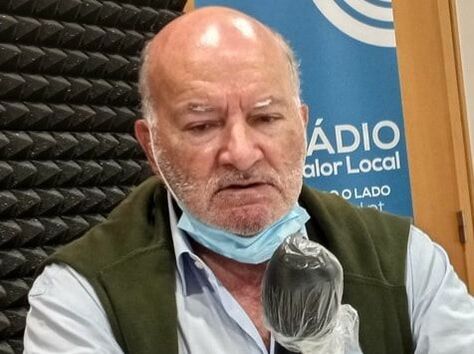 Manuel Ferreira é crítico da gestão socialista