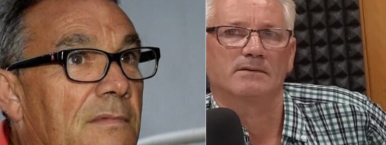 Armando Martins e Pedro Gago lamentam o rumo que os acontecimentos levou no seio do movimento dos quatro concelhos