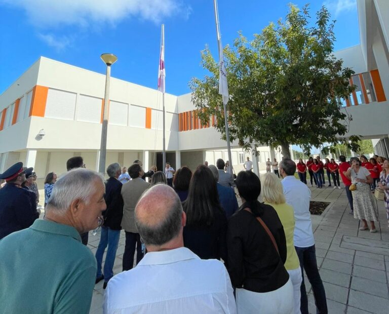 Dia Aberto na Escola Secundária do Cartaxo