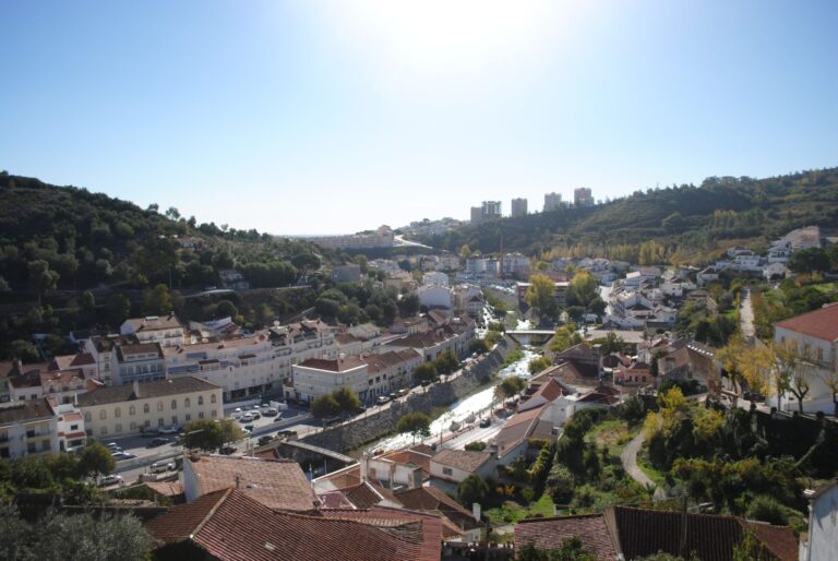 Concurso de Alenquer de Natal contempla viagem à Tanzânia como principal prémio