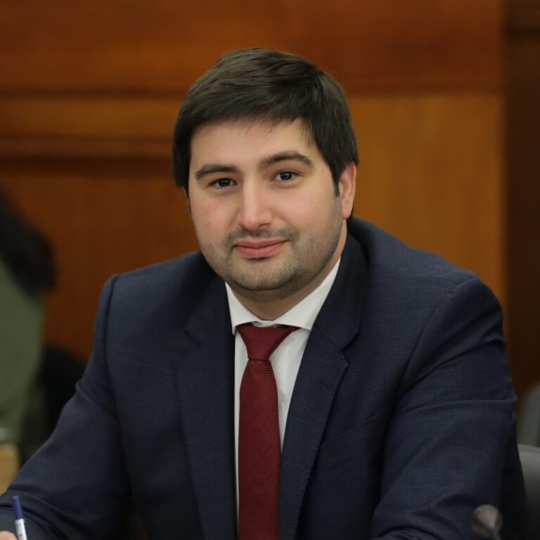 João Nicolau é também deputado da Assembleia Municipal de Alenquer