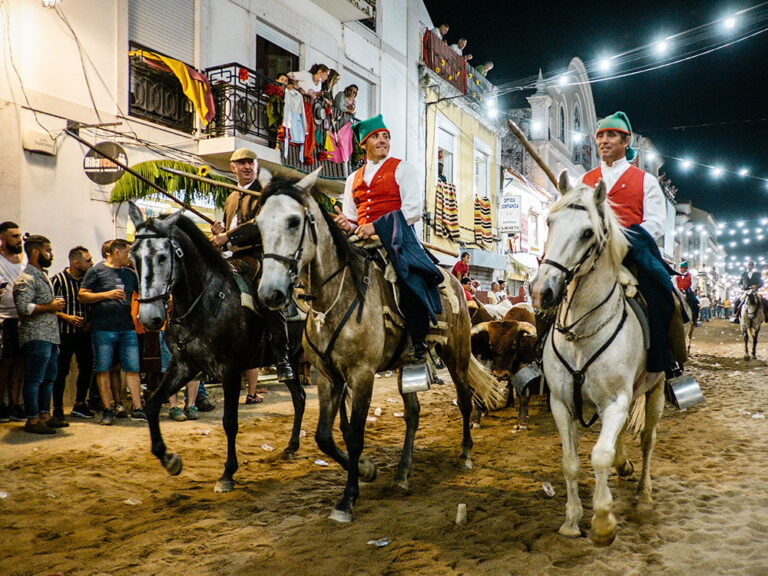 Feira de Maio está de regresso a Azambuja