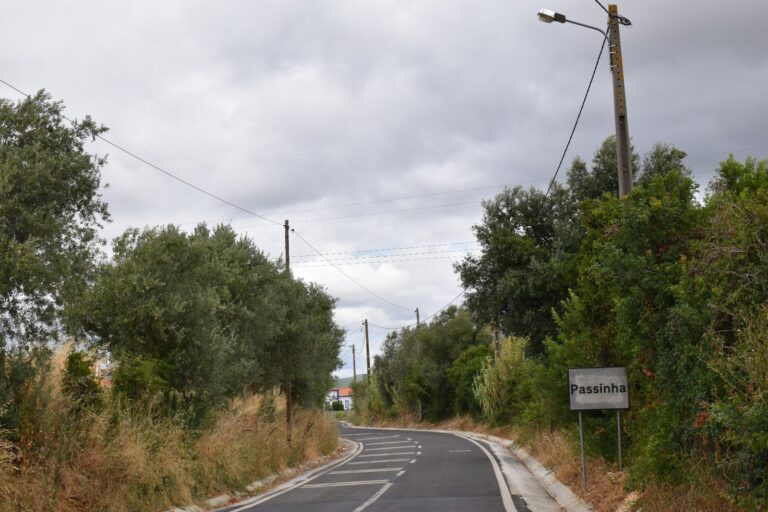 Caos na Passinha pode estar de regresso_Arquivo Valor Local