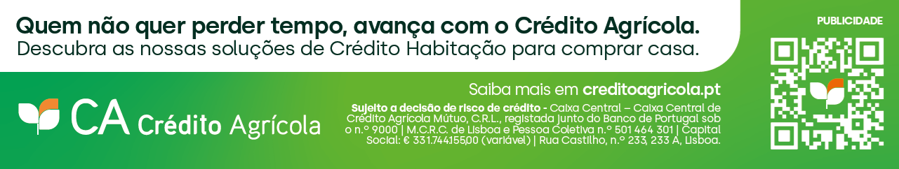 Publicidade Crédito Agrícola