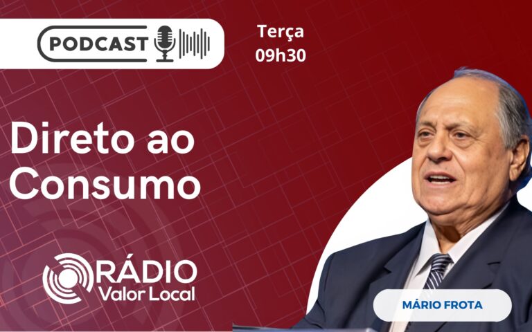 Direto ao consumo com o Professor Mário Frota
