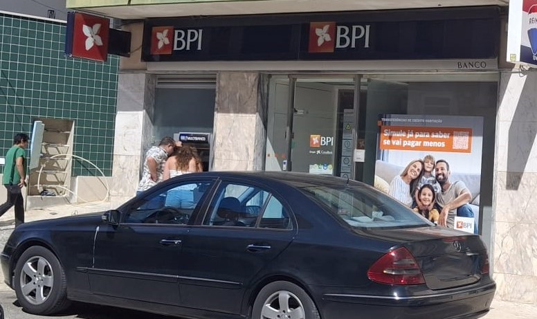 BPI de Azambuja fecha no fim do mês