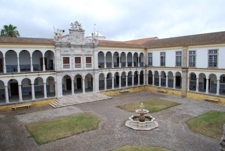 Lara Guedes de Pinho, professora do Departamento de Enfermagem da Universidade de Évora e investigadora do CHRC levou a cabo este estudo