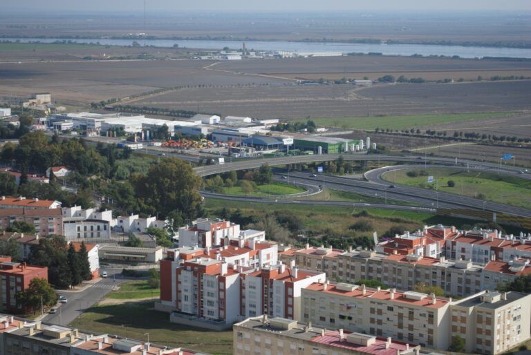 Concelho de Vila Franca regista as rendas mais altas de toda a região