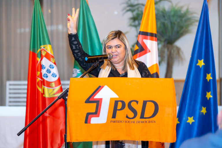 Margarida Lopes a um passo da candidatura à Câmara de Azambuja