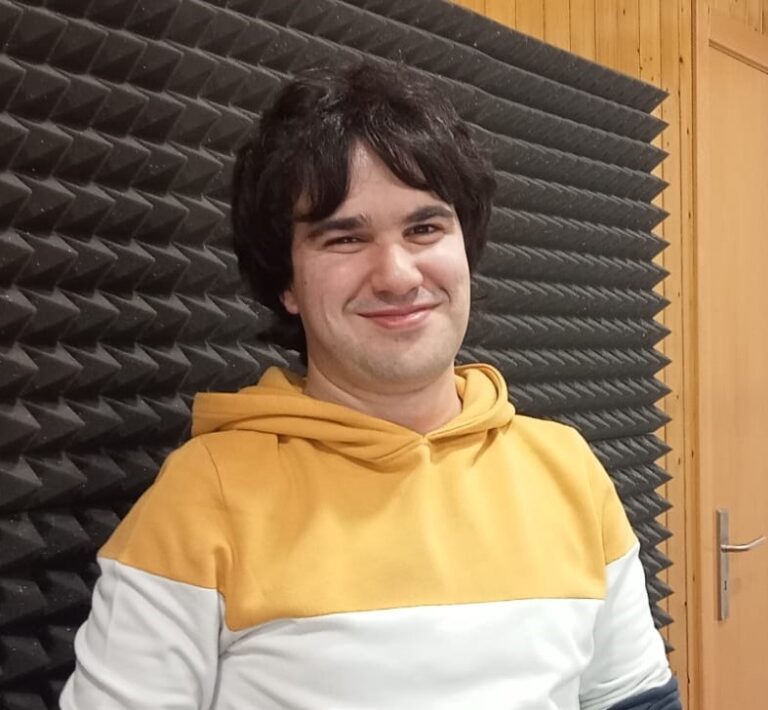 Bruno Teixeira esteve na Rádio Valor Local a dar a conhecer este projeto