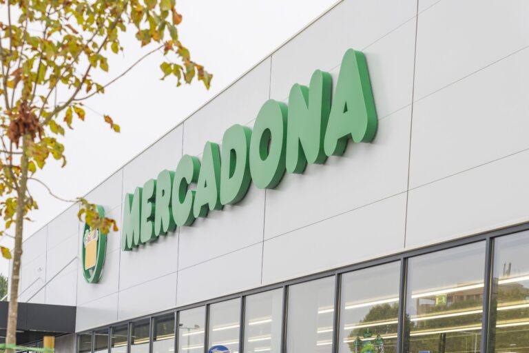 Futura instalação da Mercadona a dar que falar