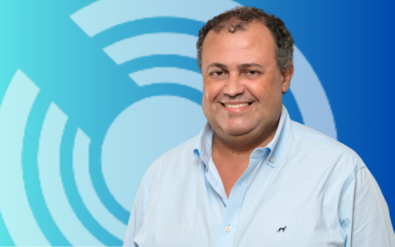 Hélio Justino já passou pela junta de Samora e agora abraça o desafio de ser cabeça de lista à Câmara