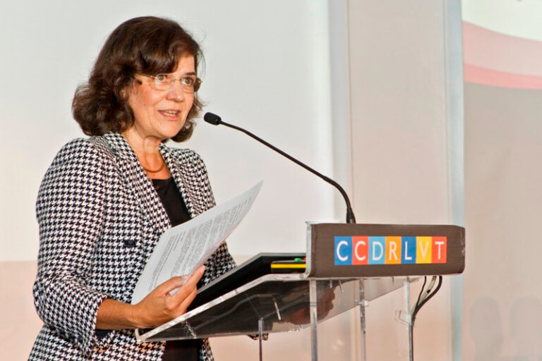 Aterro cumpre os minímos requisitos para continuar a laborar segundo a presidente da CCDR-LVT
