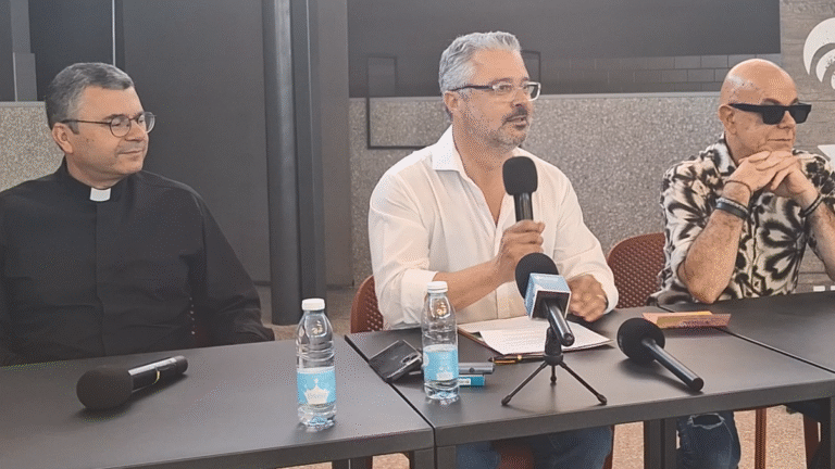 Pedro Abrunhosa promete cumplicidade e festa em Arruda dos Vinhos