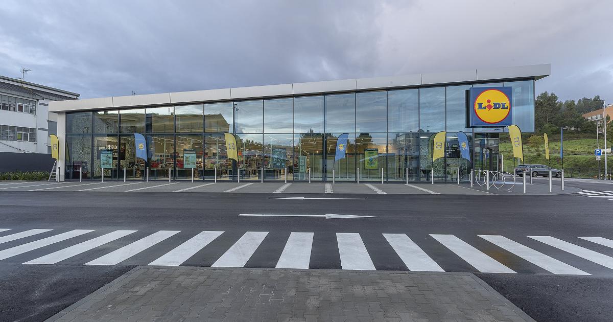 Cadeia de supermercados enfrenta dificuldades em Azambuja