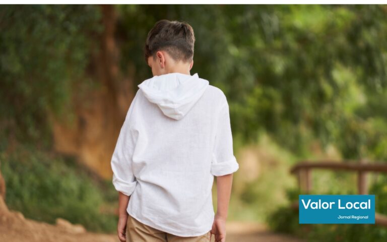 Mais um caso de violência grave entre jovens
