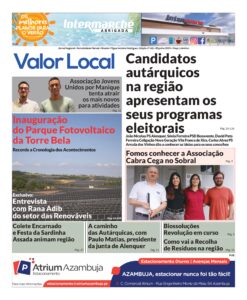 Jornal Valor Local – Edição Junho 2025