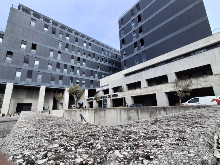 Sistema informático do Hospital de Vila Franca de Xira alvo de críticas
