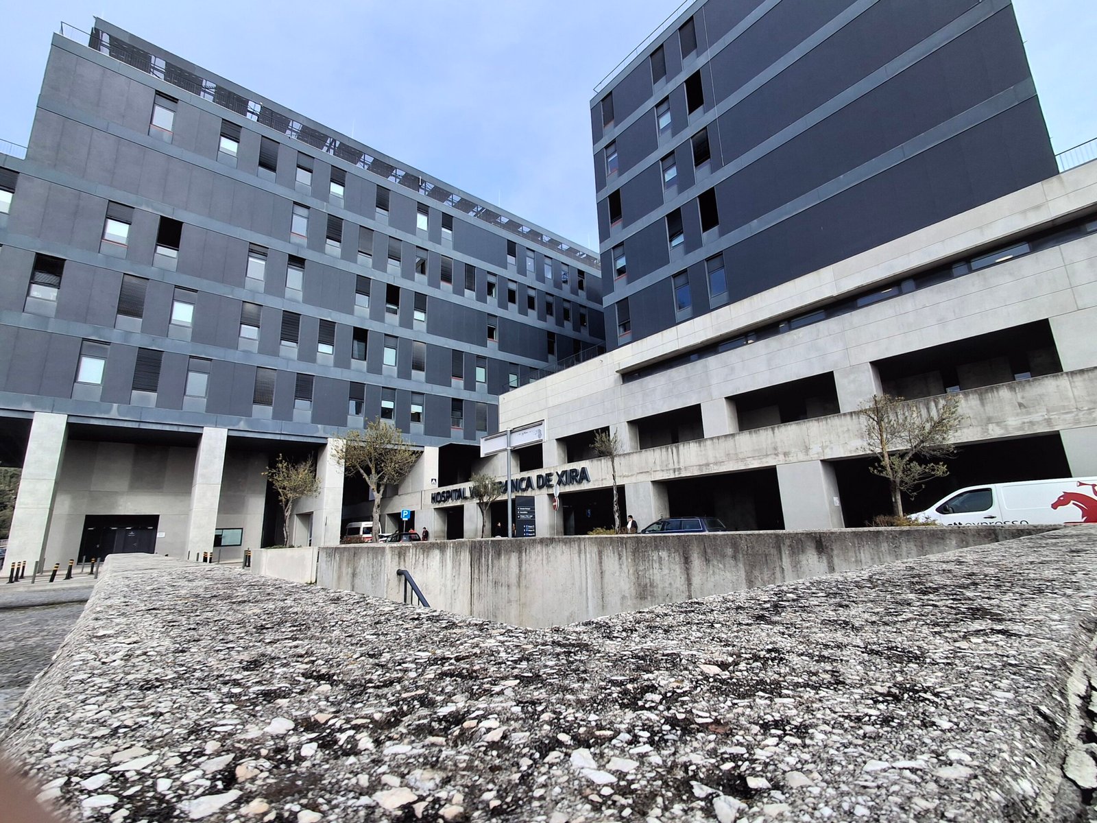 Hospital pronuncia-se sobre uma das mais recentes polémicas