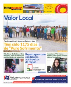 Jornal Valor Local Julho 2025