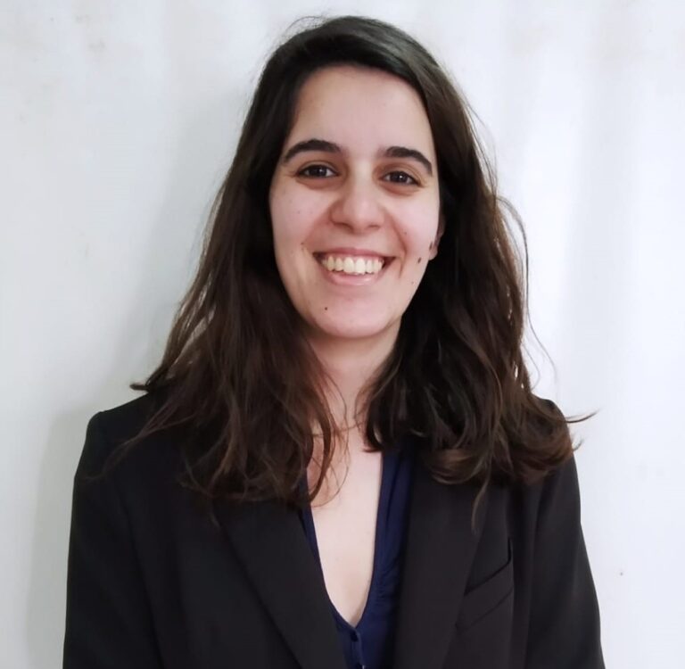 Candidata do BE tem um percurso na área das ciências