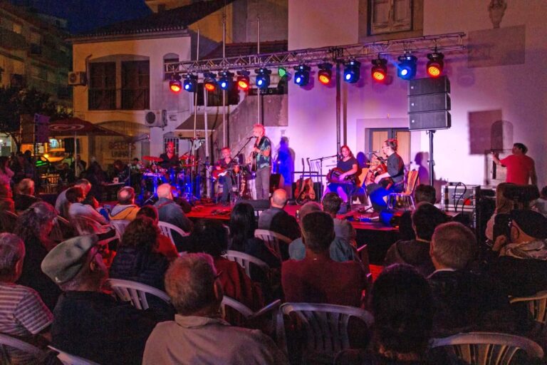 Certame promete ser um ponto de encontro nas noites quentes de verão em Alverca