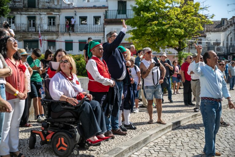 Diário do Colete Encarnado – Sábado 5 julho