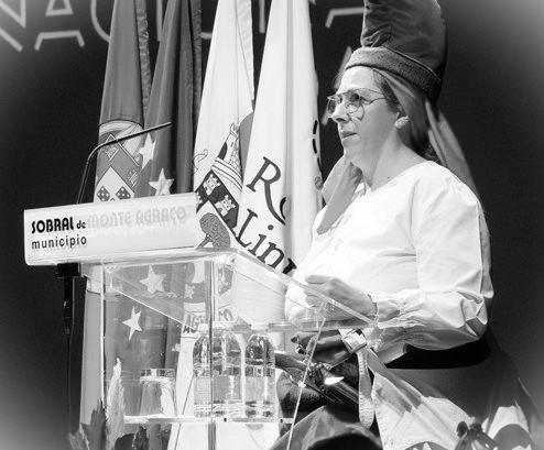 Sónia Ribeiro perdeu a vida num acidente com fogo