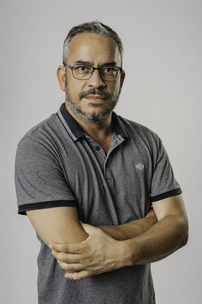 Nuno Monteiro está ligado às coletividades do concelho