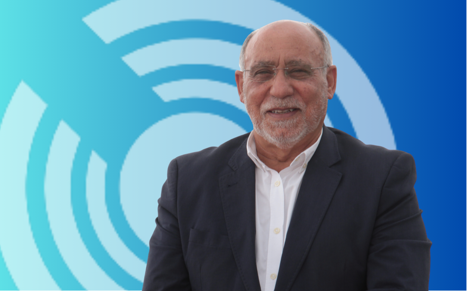 O candidato da CDU à Assembleia Municipal de VFX
