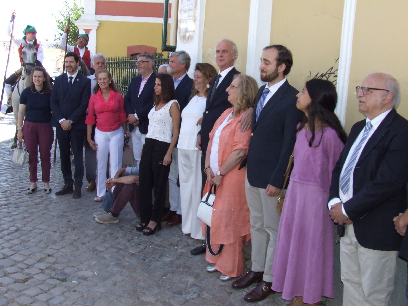 Homenagem à Identidade Ribatejana: Vila Franca de Xira Inaugura Ruas em Nome dos “Palha”