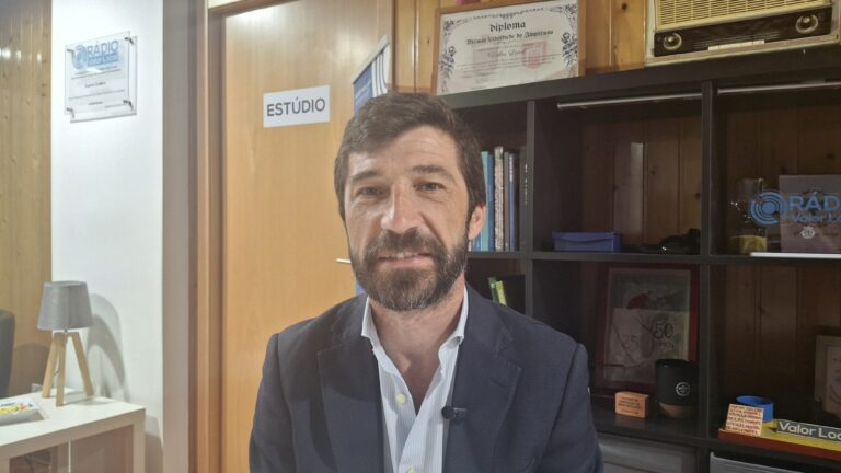 Tiago Pedro dá a conhecer o seu ponto de vista sobre a evolução do festival