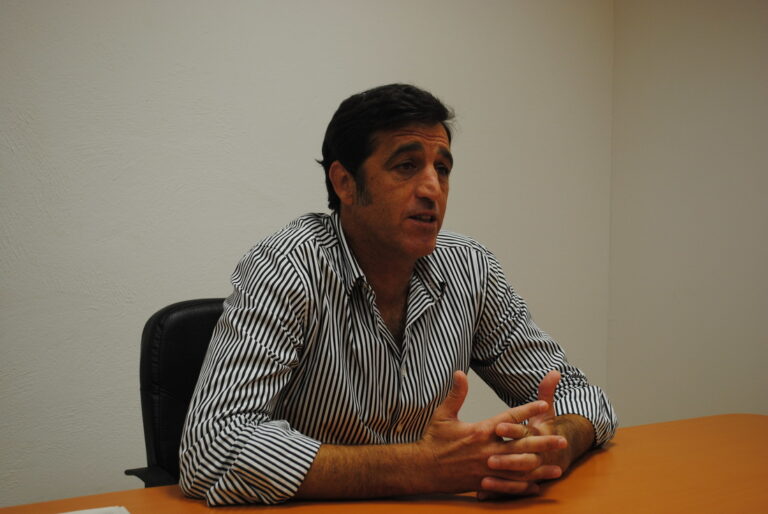 Diretor da empresa esteve ligado a revistas masculinas