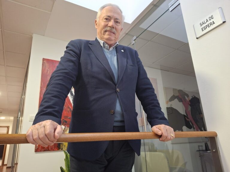 Silvino Lúcio “Nova Unidade de Saúde Tipo C será realidade em Azambuja”