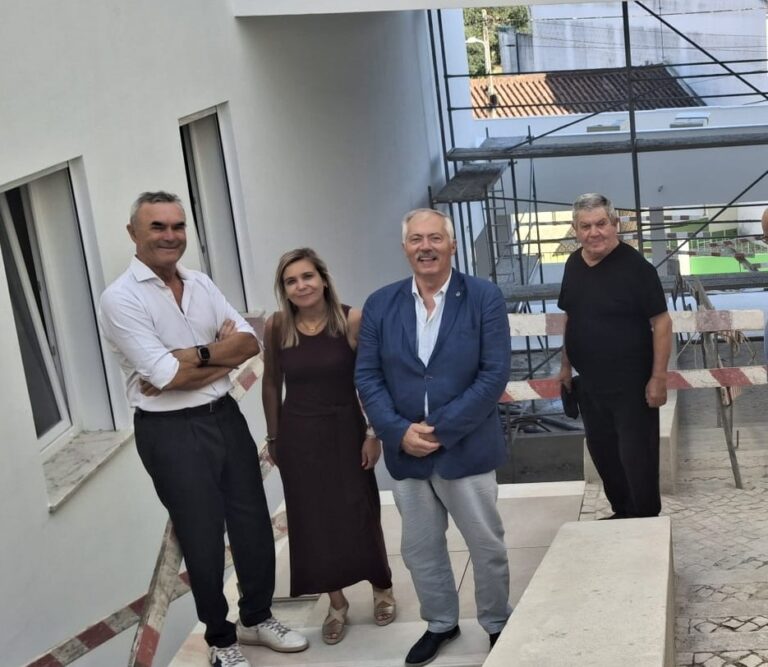 Vale do Paraíso: ANSP mostra nova valência em Open Day e prevê abertura para abril de 2026