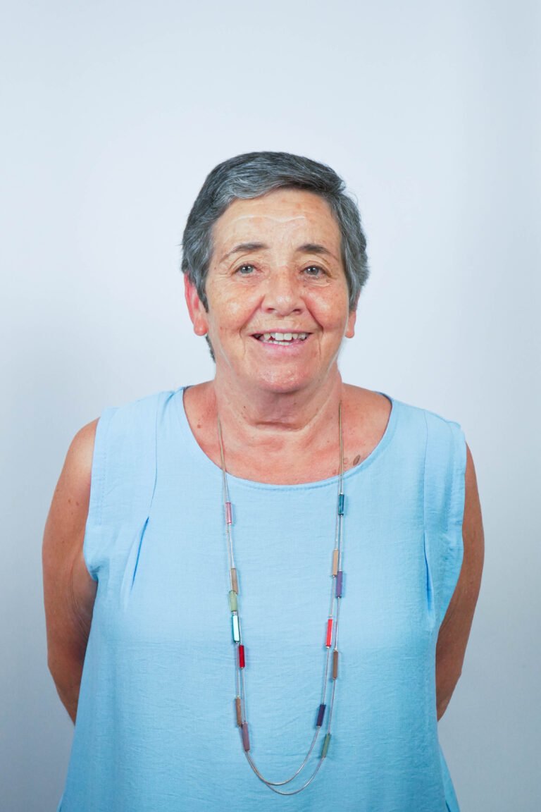 Helena Pessoa é a cabeça de lista do BE à Assembleia Municipal de Azambuja