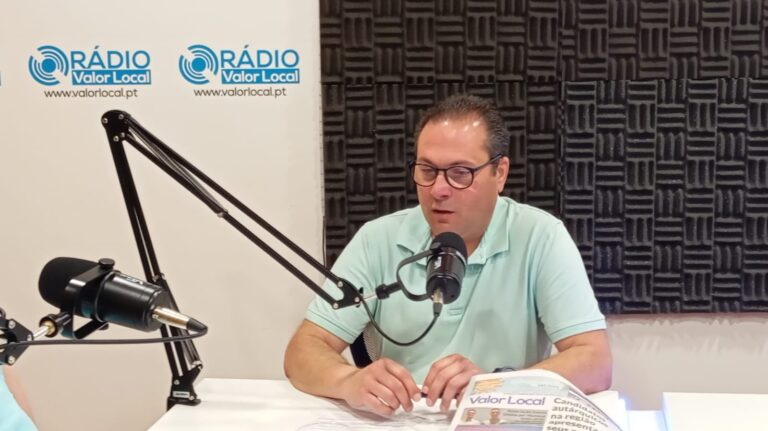 Diretor da Rádio Valor Local entrevistado no Ler é o Melhor Remédio Especial