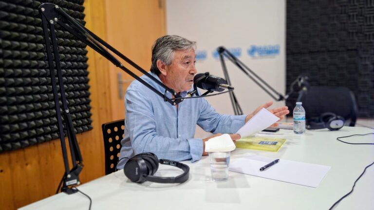 António Torrão não abre o jogo sobre coligações pós eleitorais