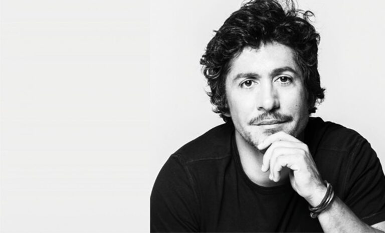 João Pedro Pais é cabeça de cartaz