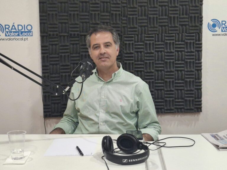 Pedro Gameiro esteve no programa Sexta-Feira