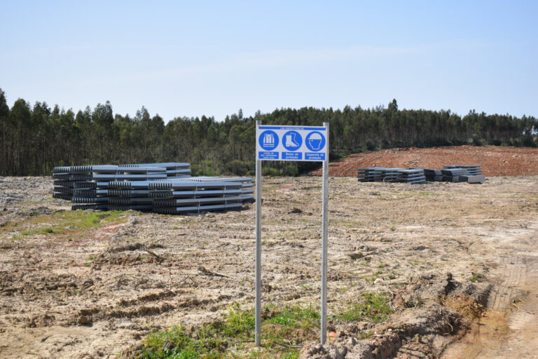 Quercus acusa o ICNF de compactuar com os interesses da central fotovoltaica Escalabis