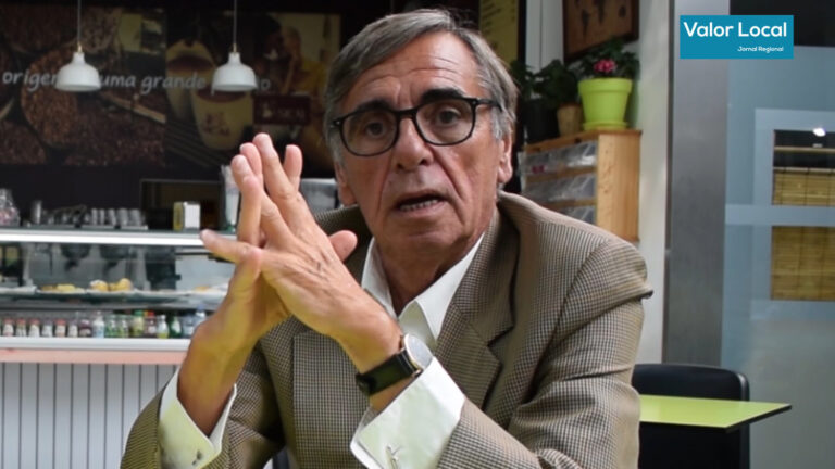 Joaquim Ramos ainda tentou parar o aterro de Azambuja