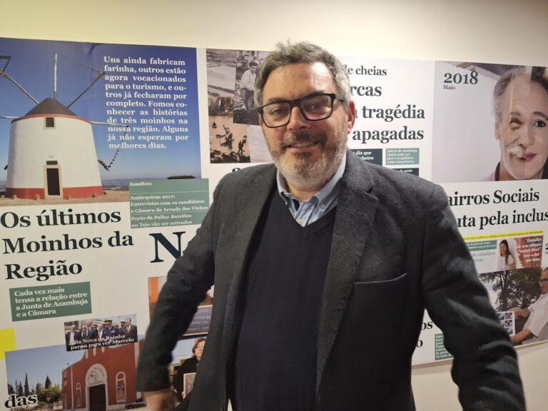 Lista completa do PS para a Câmara de Vila Franca aprovada por maioria