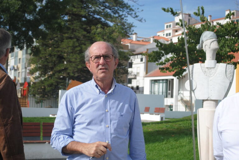 Presidente da Câmara de Azambuja alarmado com as últimas notícias do aterro