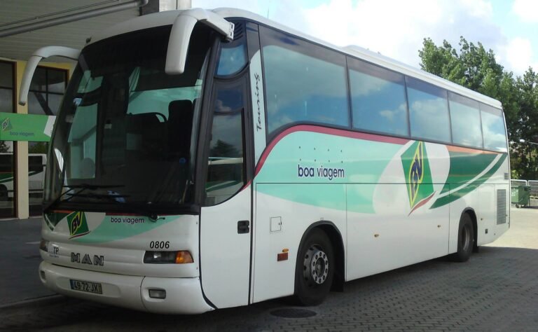 Oestecim lança campanha a incentivar o uso de transportes públicos