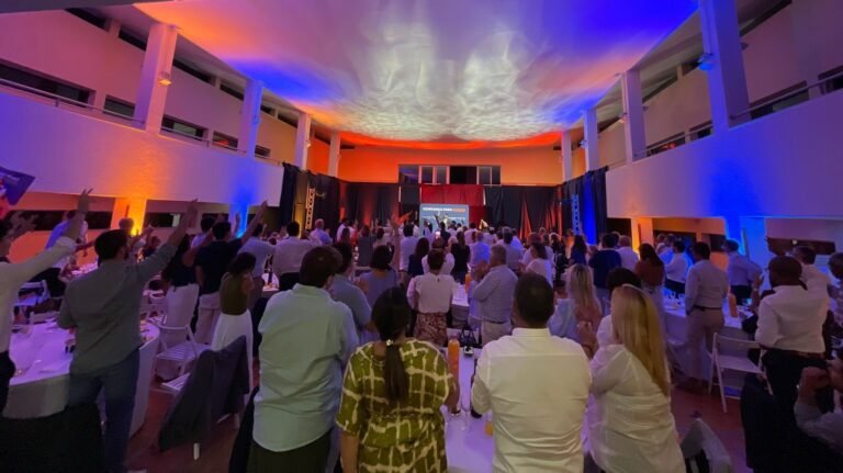 Sebastião Bugalho dá a cara pela Nova Geração em Vila Franca de Xira
