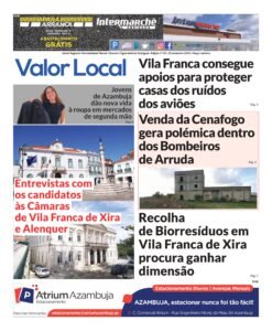 Jornal valor Local – Edição Setembro 2025