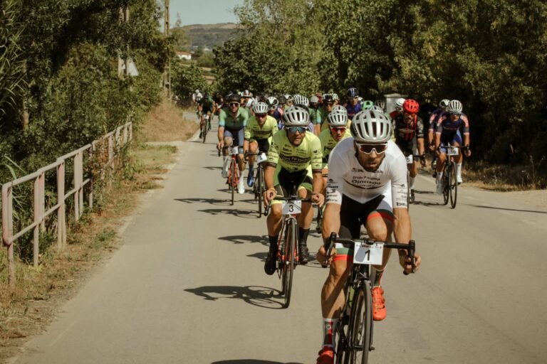 Grande Prémio de Ciclismo regressa a Arruda dos Vinhos