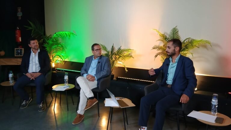 Comentadores Valor Local avaliam debate à Câmara de Azambuja