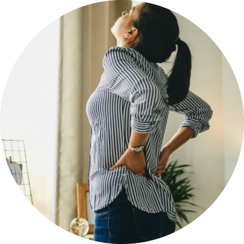 O que é o Equilíbrio Postural
